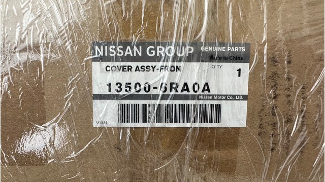  Nissan/Infiniti 135006RA0A