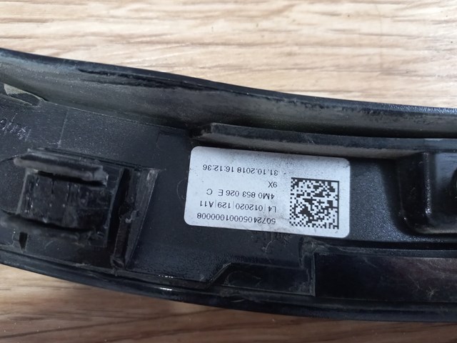  4M0853026E VAG