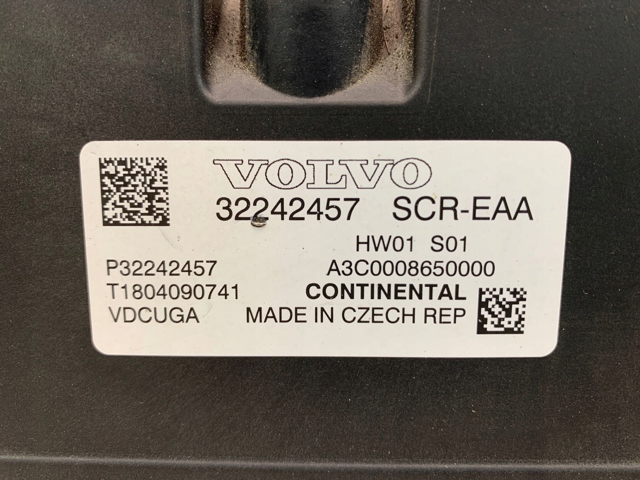  Volvo 32242457