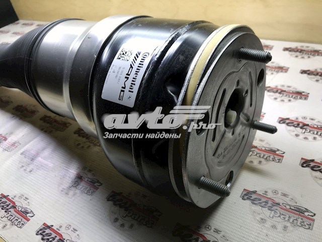A2223201138 Mercedes Ліва передня стійка