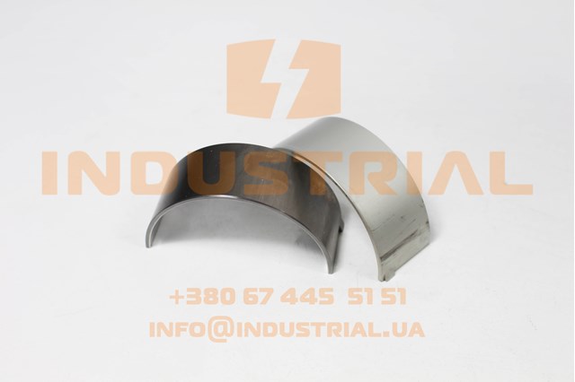 Вкладиші шатунні 843060 Mec-diesel