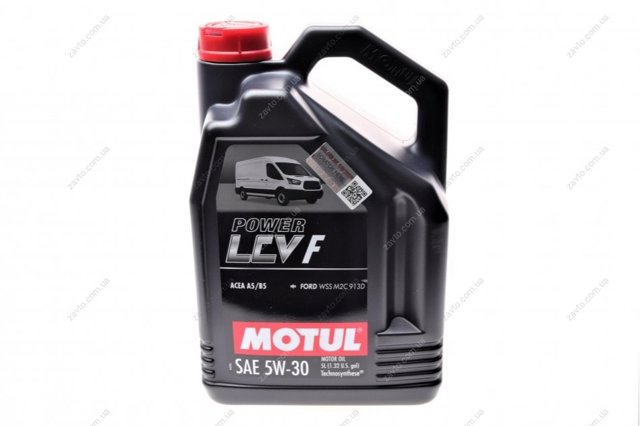 Моторне масло 873251 Motul