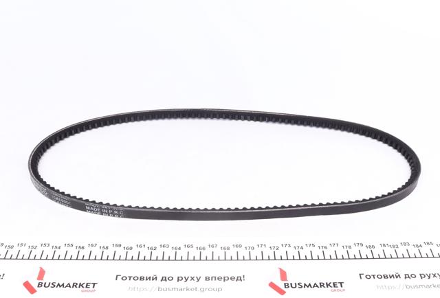 10A0900C Dayco Поліклиновий ремінь