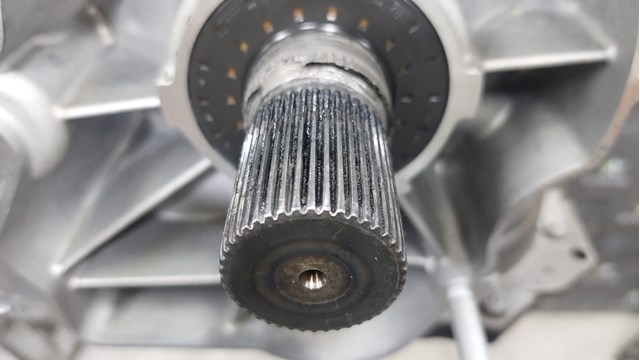 GA8HP70X BMW 