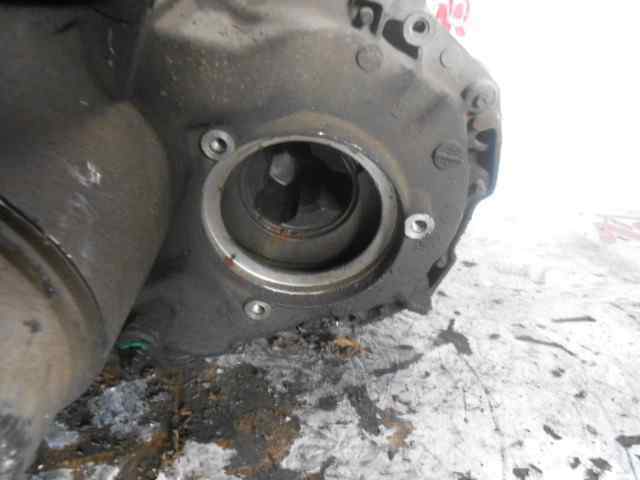 JB3060 Renault (RVI) МКПП