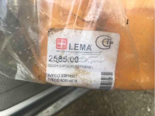 258500 Le.ma. Втулка стійки заднього стабілізатора
