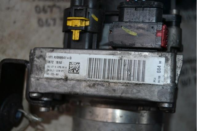  Peugeot/Citroen 9670608480 ціна, від 142.78 USD