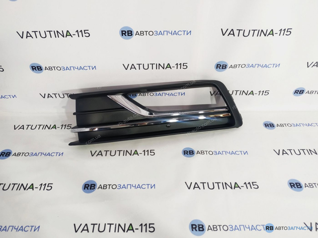 Заглушка під протитуманні фари, ліва Elit CPVGPAS172051L ціна, від 33.96 USD