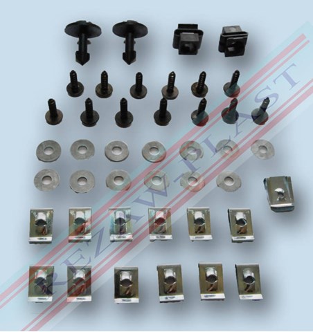  Rezaw-plast 150110 ціна, від 19.51 USD