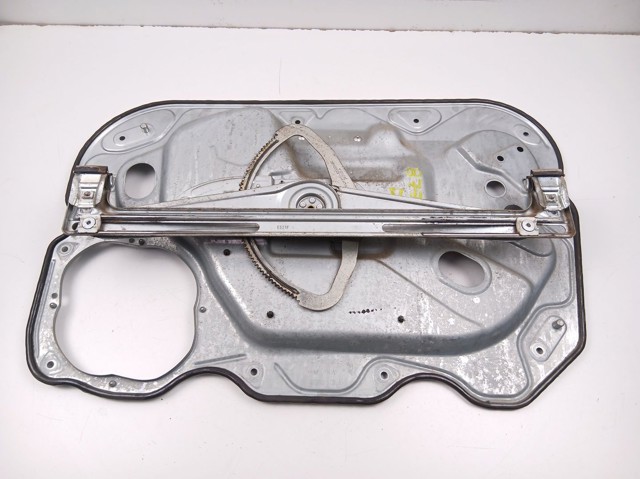 Склопідйомник передньої лівої двері 3M51R045H17A Ford
