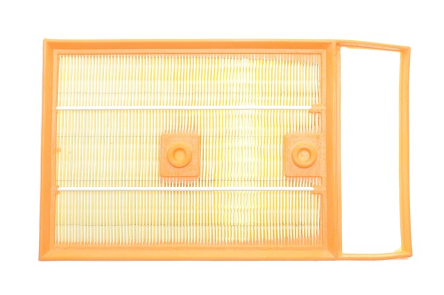 AF1918 Alpha Filter Повітряний фільтр двигуна