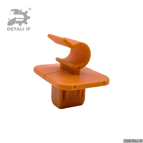 Фіксатор підпори капота DF16805 Detali IF