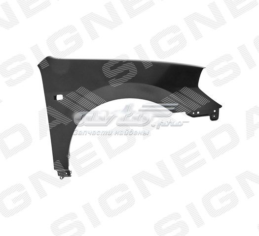 Купити Крила Nissan Teana  J31
