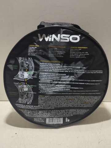 Купити 138510 Winso 