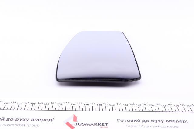 Купити BP23749 DP Group Дзеркальний елемент дзеркала заднього виду, лівого
