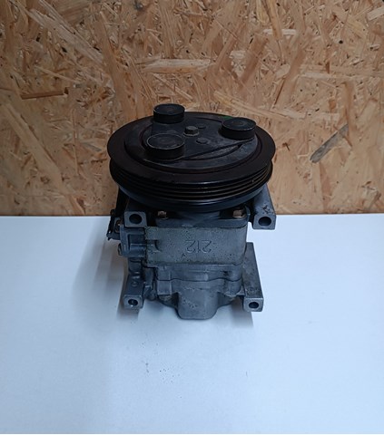 Компресор кондиціонера H12A0AA4EK Mazda