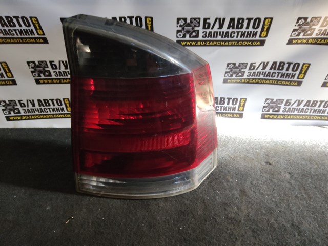 13130646 Opel 