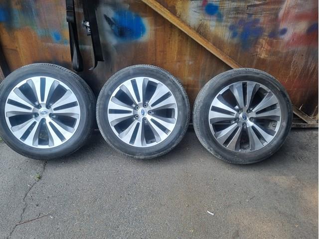 Купити 28111XC03A Subaru 