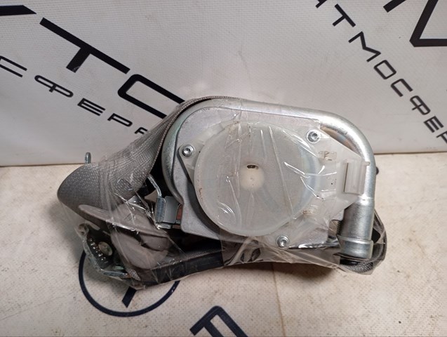 04814T2FA00ZB Honda 