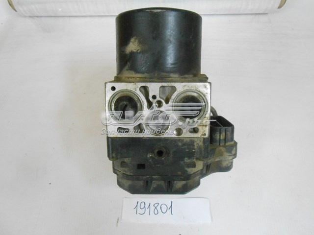4454048060 Toyota Блок управління АБС (ABS)