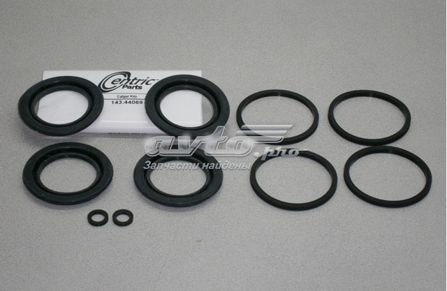 14344069 Centric Parts 