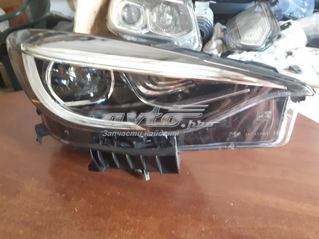 Фара права 260105DC9C Nissan/Infiniti