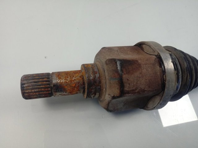 Привід передній лівий Peugeot/Citroen 9677561480 ціна, від 98.01 USD