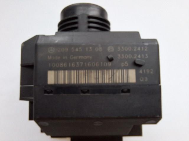  Mercedes A2095451308 ціна, від 22.57 USD