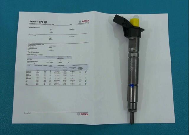  Bosch 0445115066 ціна, від 112.49 USD