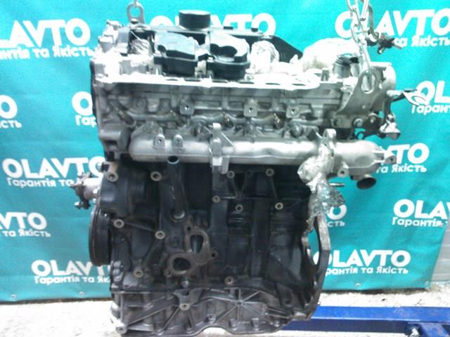 M9R802 Renault (RVI) Мотор в зборі