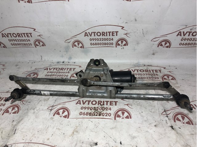 Трапеція щіток лобового скла Renault (RVI) 54115517 ціна, від 12.67 USD