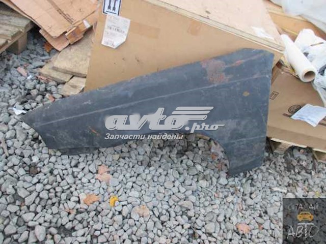 Купити 96168957 General Motors Крило переднє ліве