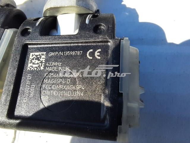 Купити 13598787 General Motors 