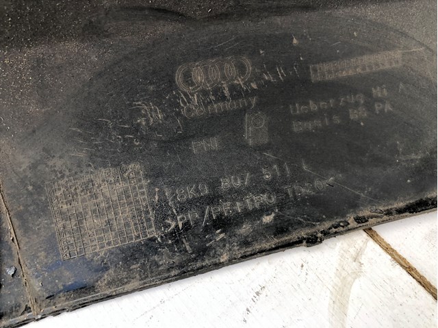 8K9807511L VAG 