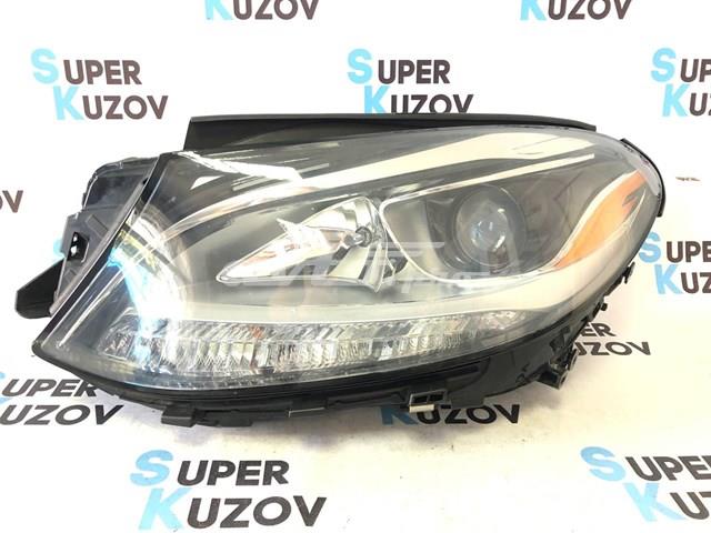  Mercedes A1668201959 ціна, від 414.50 USD