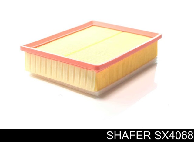 Купити SX4068 Shafer Автомобільний фільтр повітря