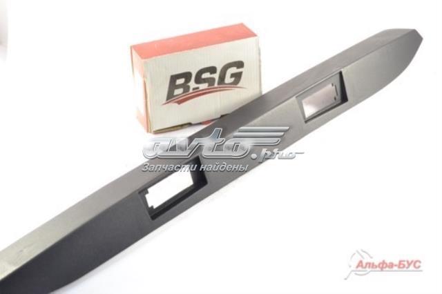 Корпус ліхтаря підсвітки номерного знака BSG BSG60922002