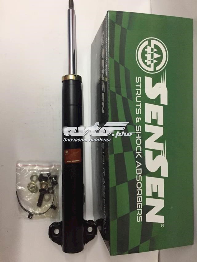 Амортизатор передній 42140007 Sensen