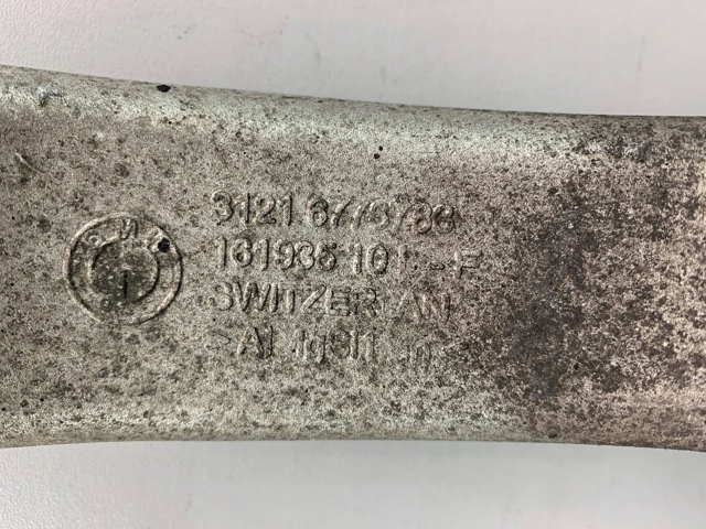 Цапфа поворотного кулака BMW 6773783 ціна, від 101.24 USD