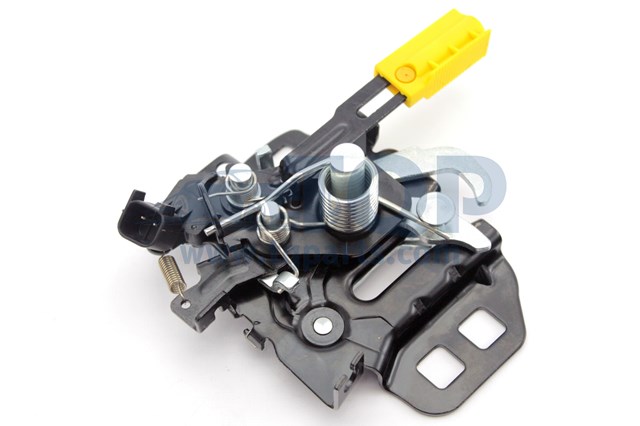 Замок капота Tqparts TQ58010 ціна, від 57.01 USD