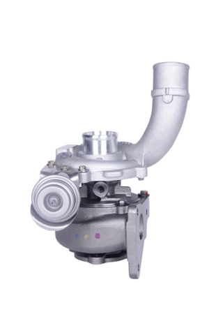 Турбіна SL Turbo 200301100058 ціна, від 175.64 USD
