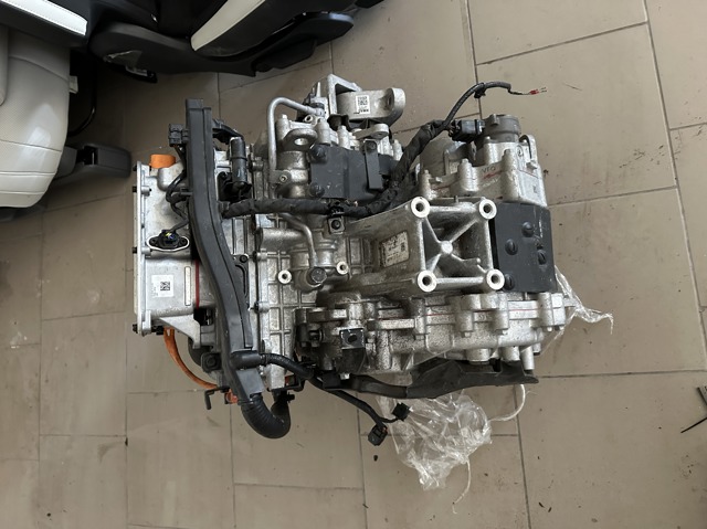  Hyundai/Kia 365001XAA0 ціна, від 759.93 USD