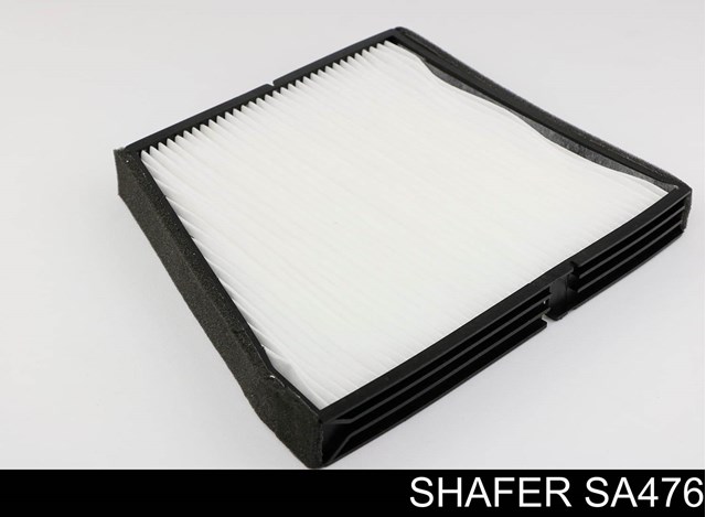 SA476 Shafer фільтр салону