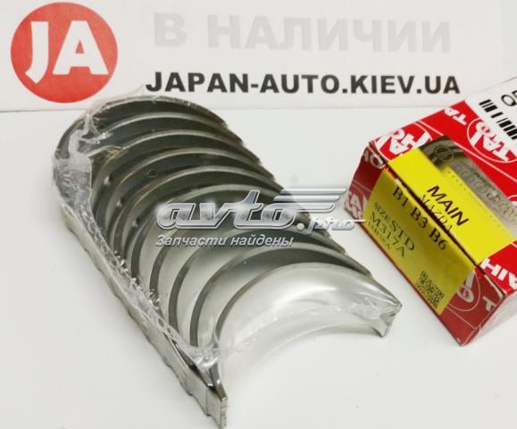 Підшипник ковзання клонували Taiho M317ASTD