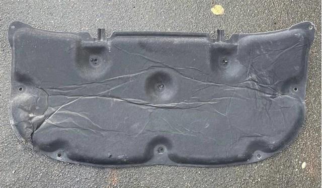 90815AN03A Subaru Утеплювач капота