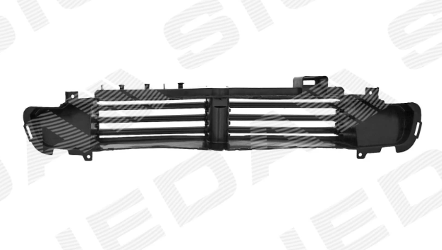 PCR99045GAK Signeda Жалюзі радіатора охолодження