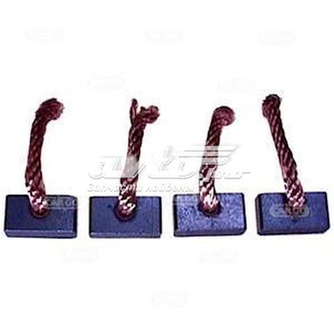 Щітка стартера Cargo 140765 ціна, від 2.53 USD