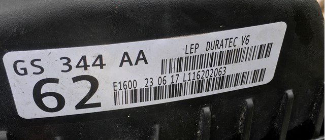  Ford 9H6Z6006ARM ціна, від 1266.95 USD