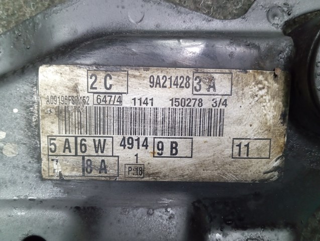  8V415019AE Ford