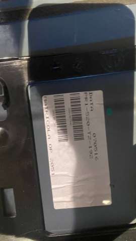  735578408 Chrysler